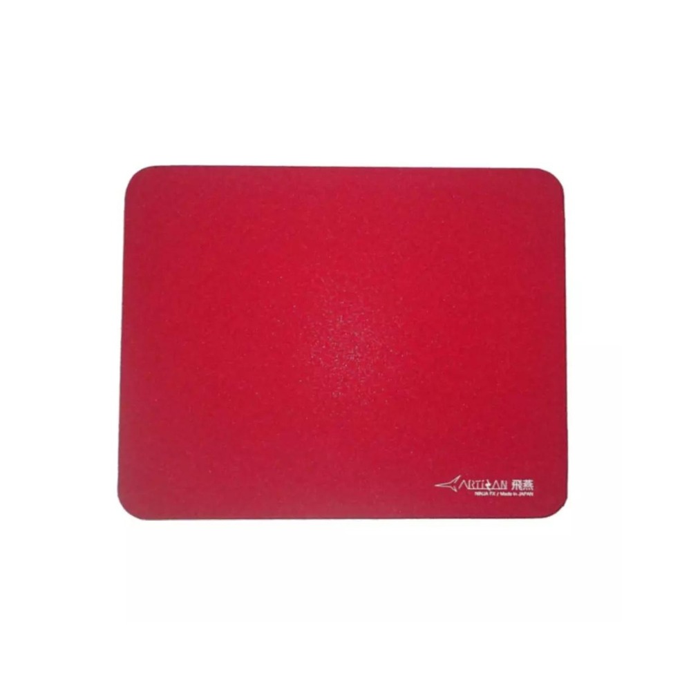 Artisan Ninja FX‎ hien Soft Large Wine Red Gaming Mouse Pad Gamer Multi-hardness
